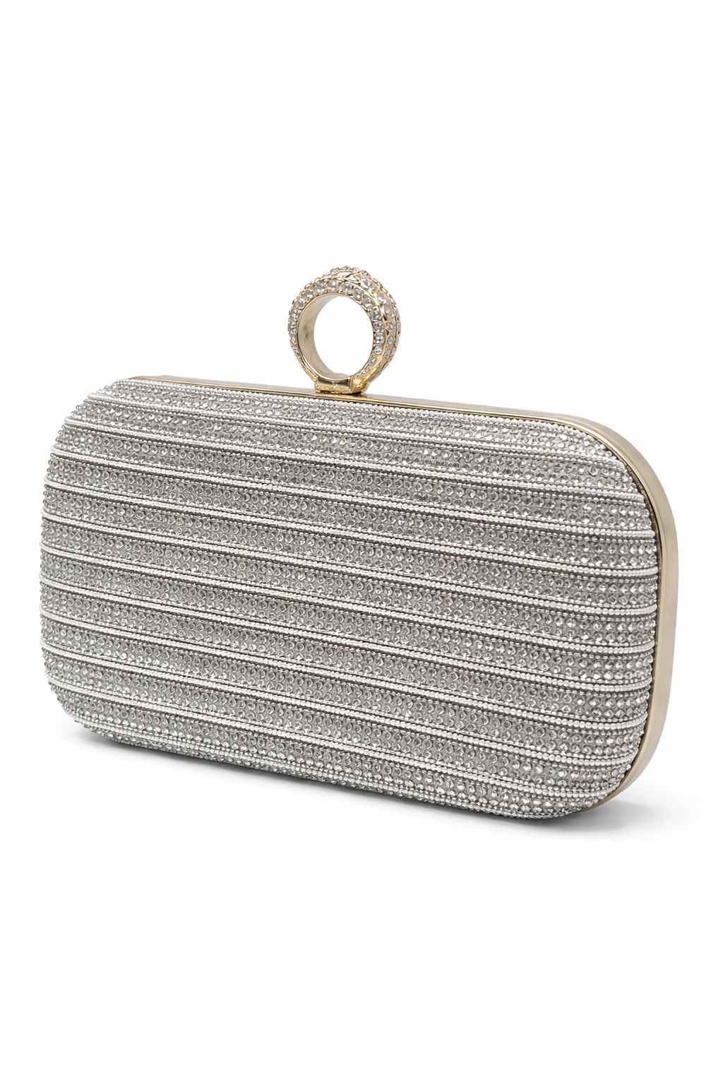 Kora Design hand made clutch