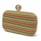 Kora Design hand made clutch
