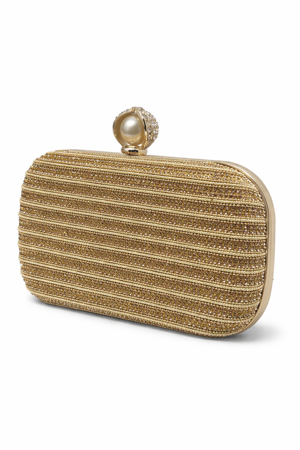 Kora Design hand made clutch
