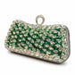 Hand Made Ring Clutch