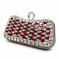 Hand Made Ring Clutch