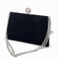 Long Chain Fancy Clutch