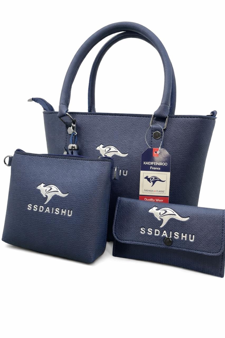 3 in 1 bag