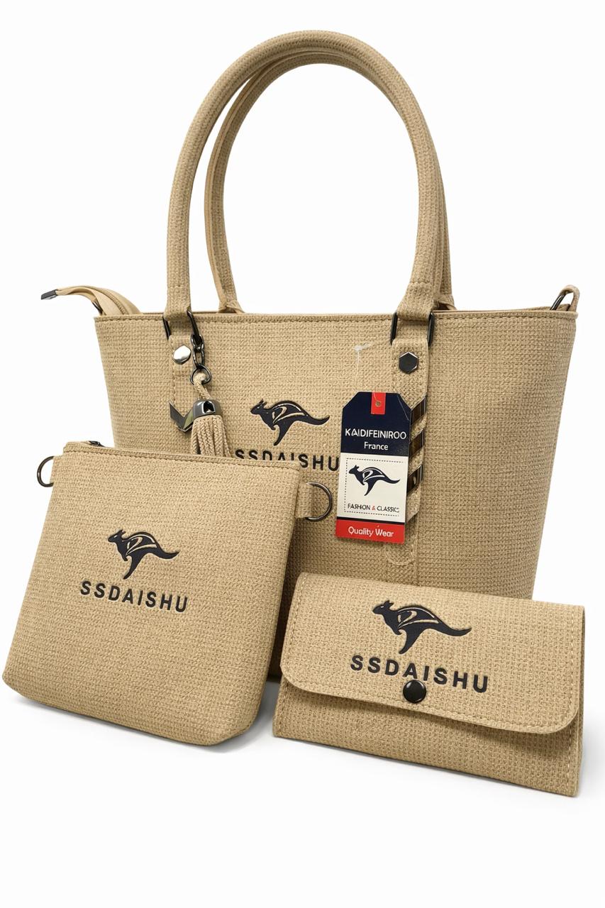 3 in 1 bag - part of Everyday Duo Bundle