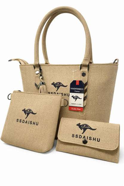 3 in 1 bag - part of Everyday Duo Bundle