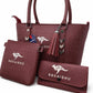 3 in 1 bag