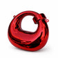 Moon Shape Kids Acrylic Bag