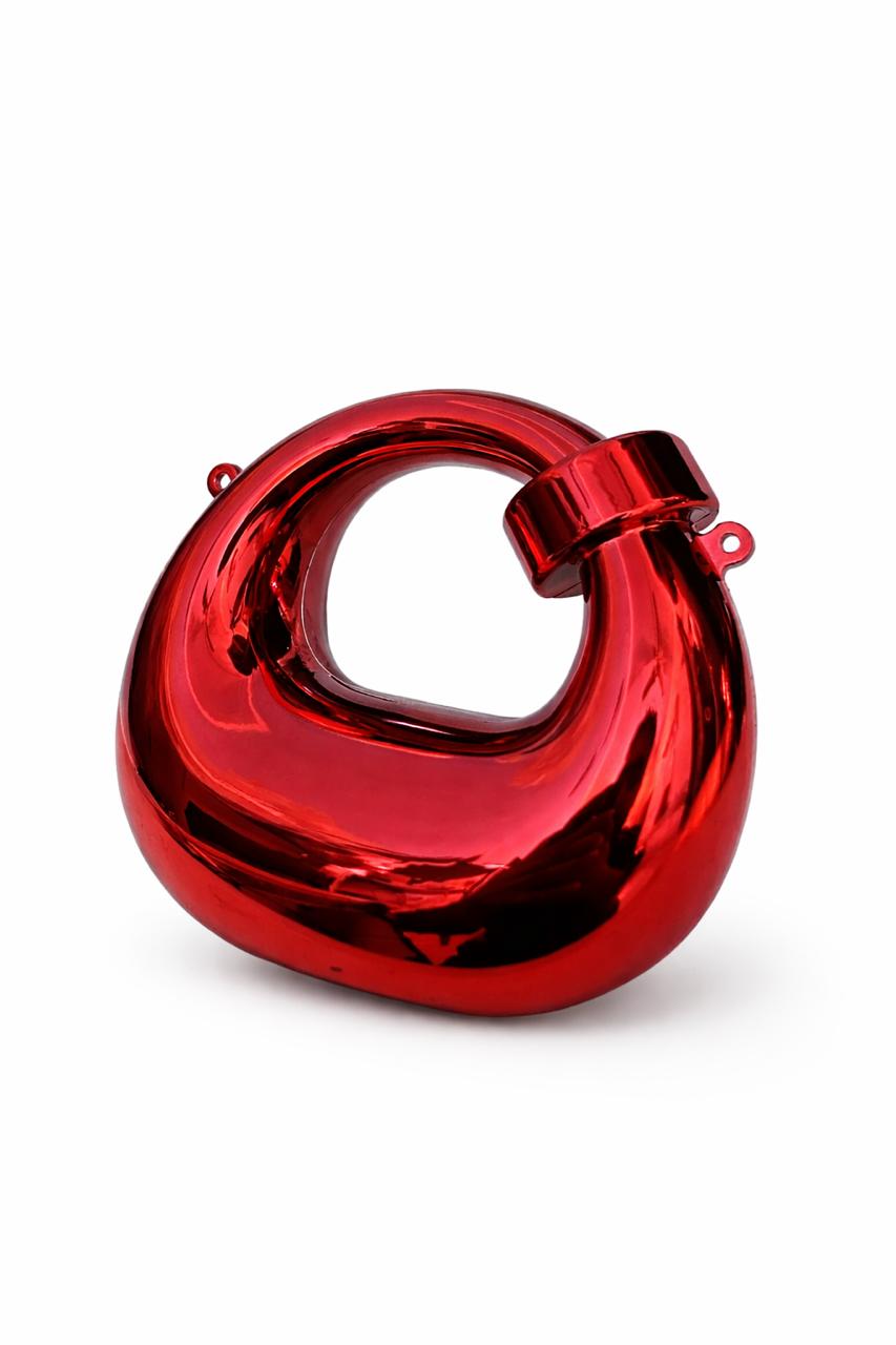 Moon Shape Kids Acrylic Bag