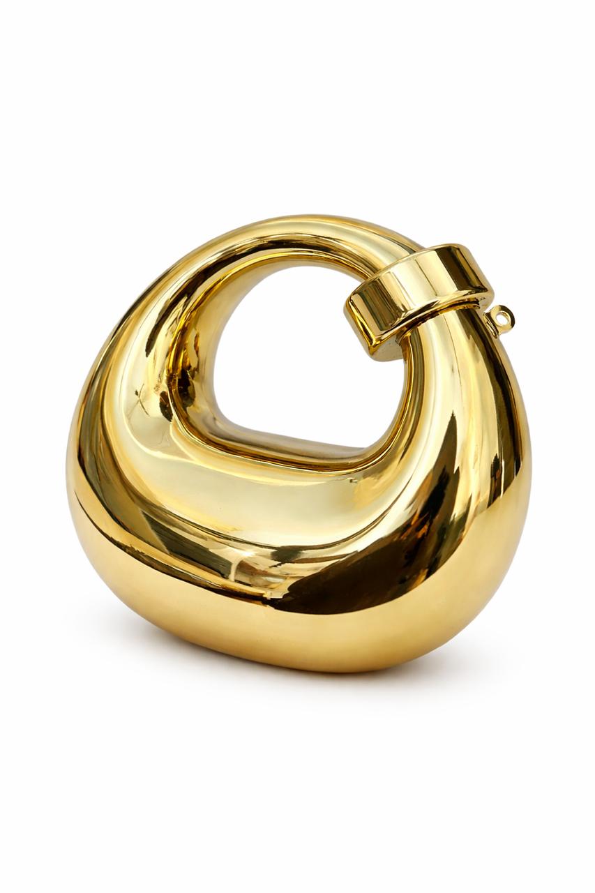 Moon Shape Kids Acrylic Bag