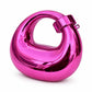 Moon Shape Kids Acrylic Bag