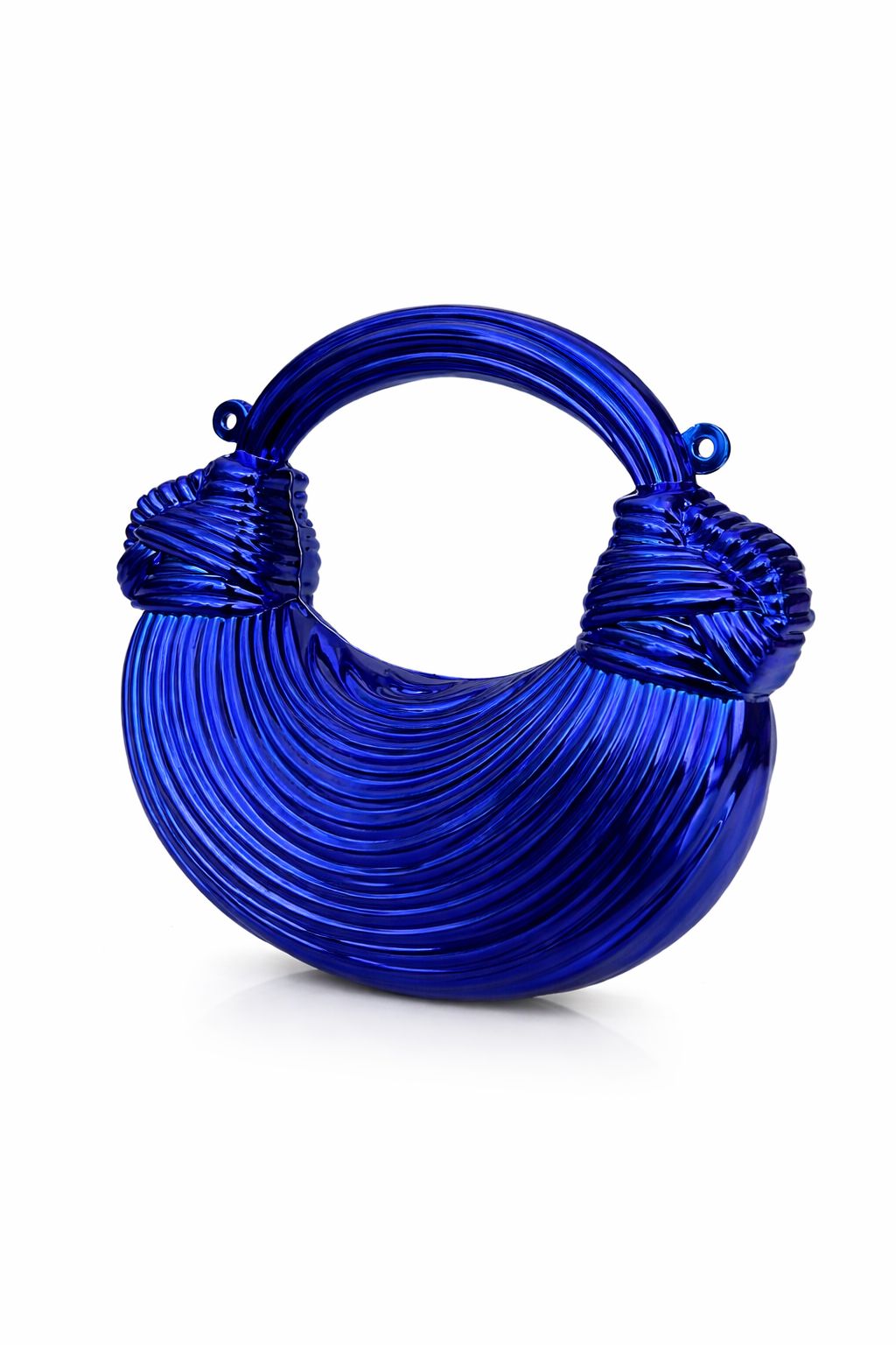 Moon Shape Lines Kids Acrylic Bag