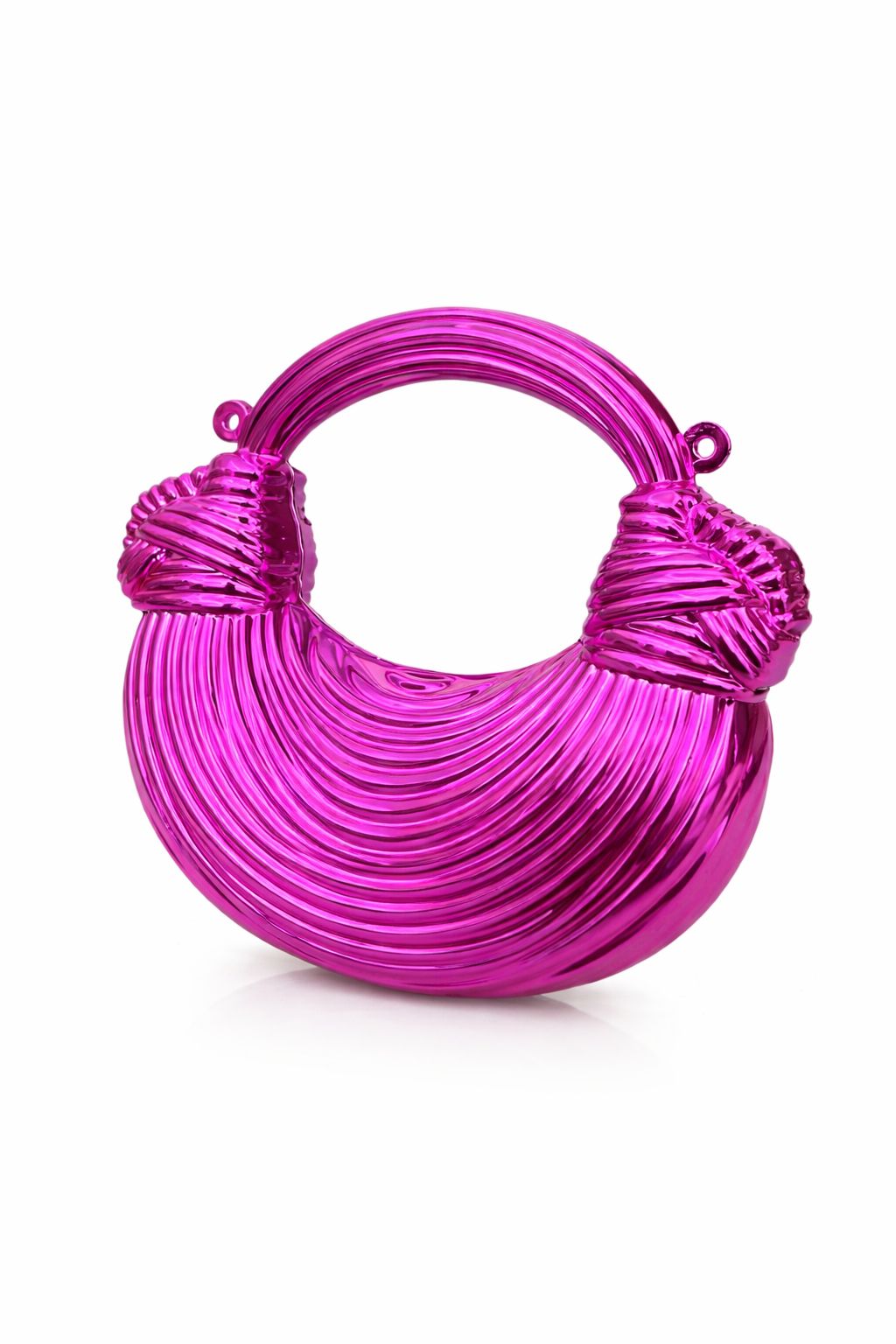 Moon Shape Lines Kids Acrylic Bag