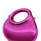 Piano shape kids acrylic bag alternate colour