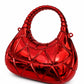 Zik Zak Shape Kids Acrylic Bag