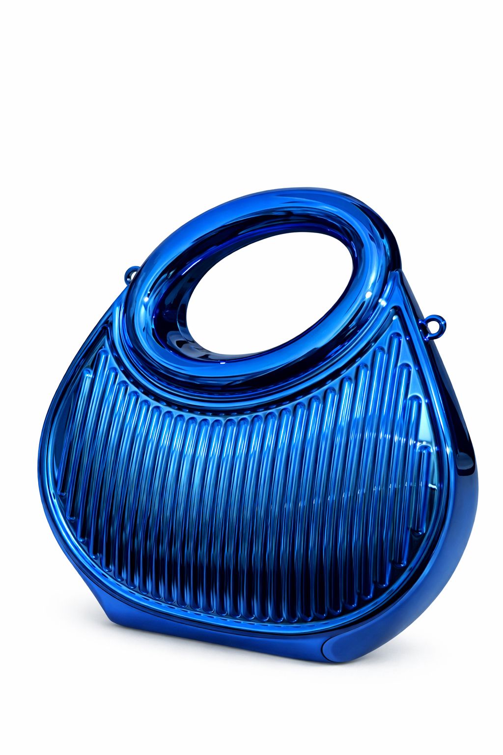 Piano Shape Kids Acrylic Bag