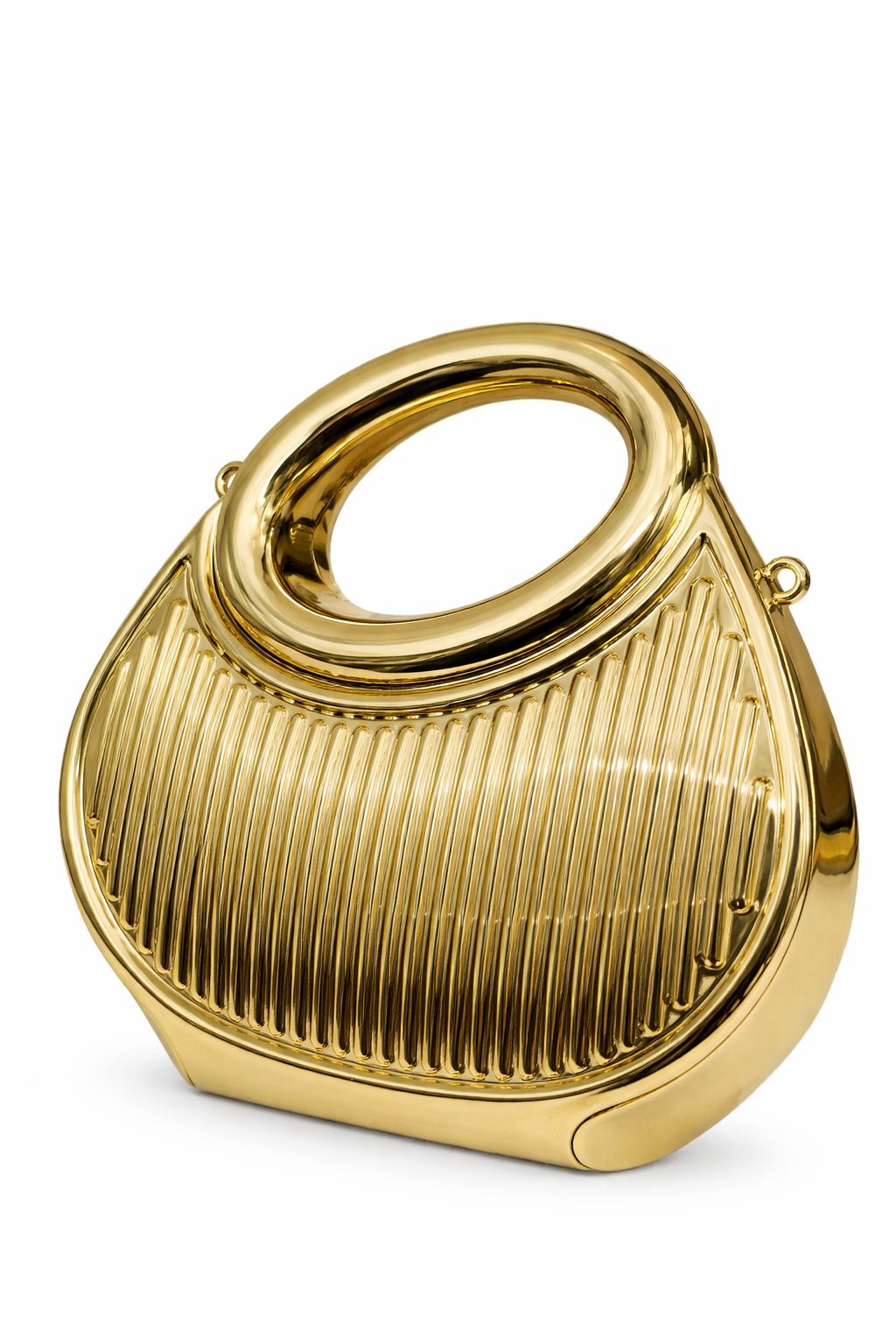 Piano Shape Kids Acrylic Bag