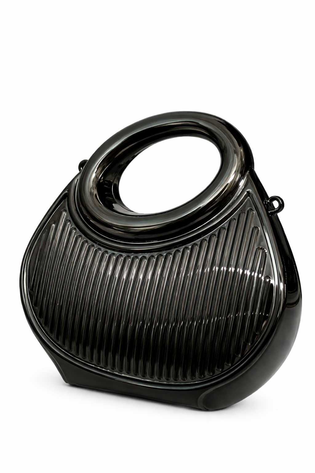 Piano Shape Kids Acrylic Bag