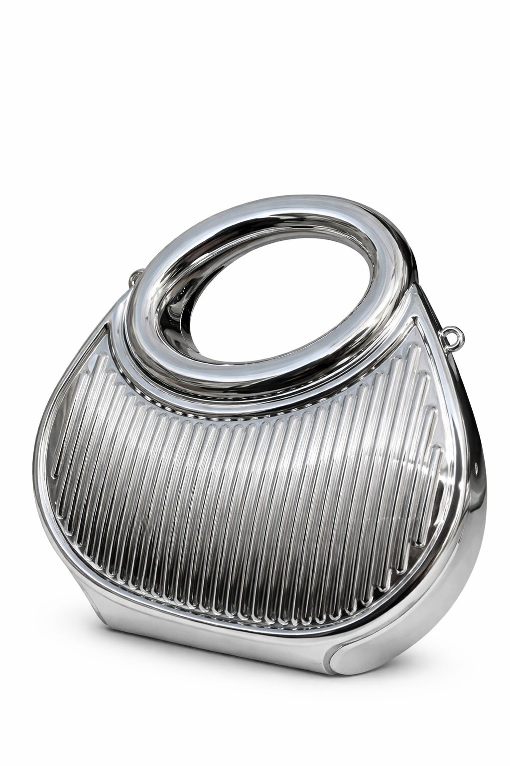 Piano Shape Kids Acrylic Bag