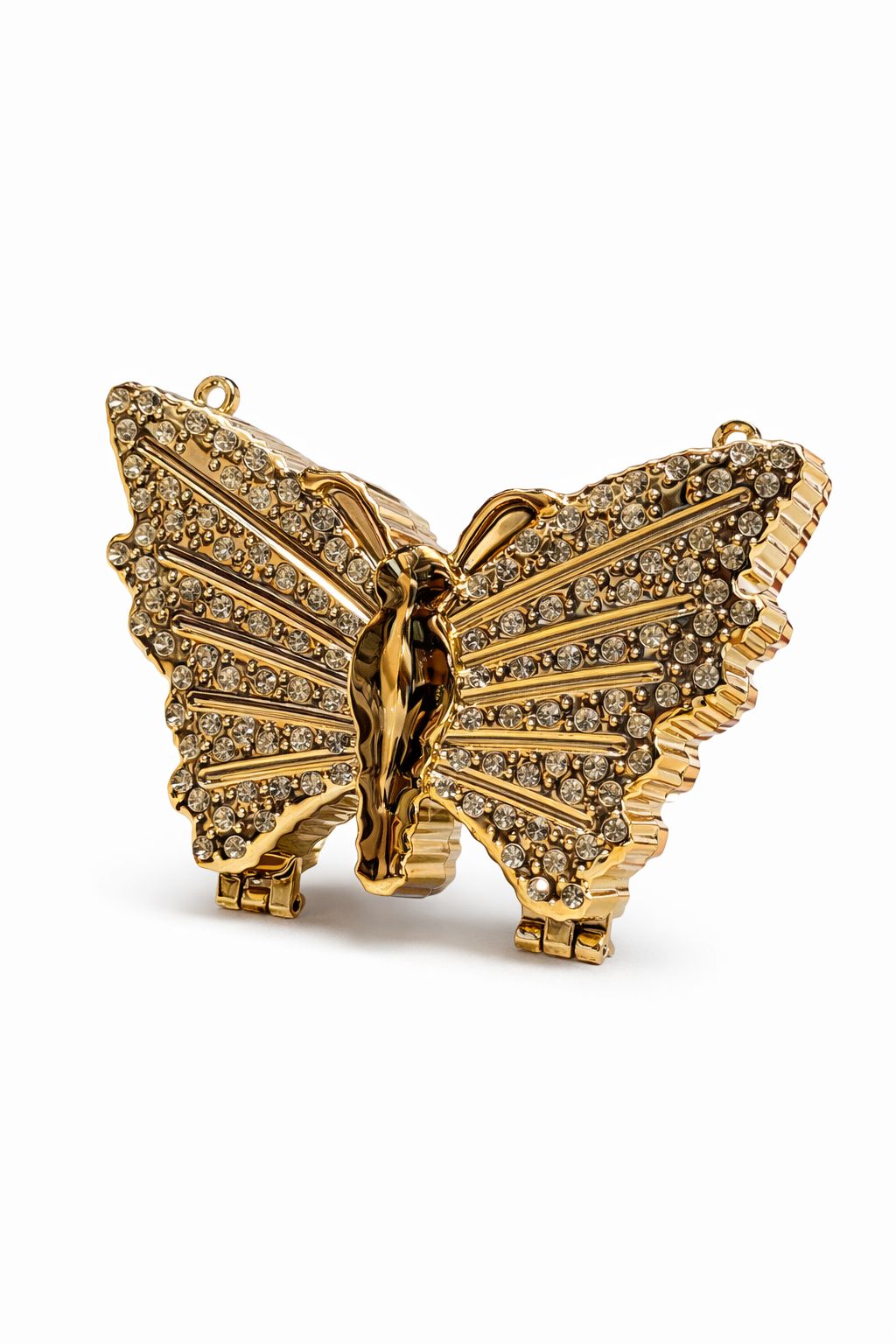 Butterfly Kids Acrylic Bag