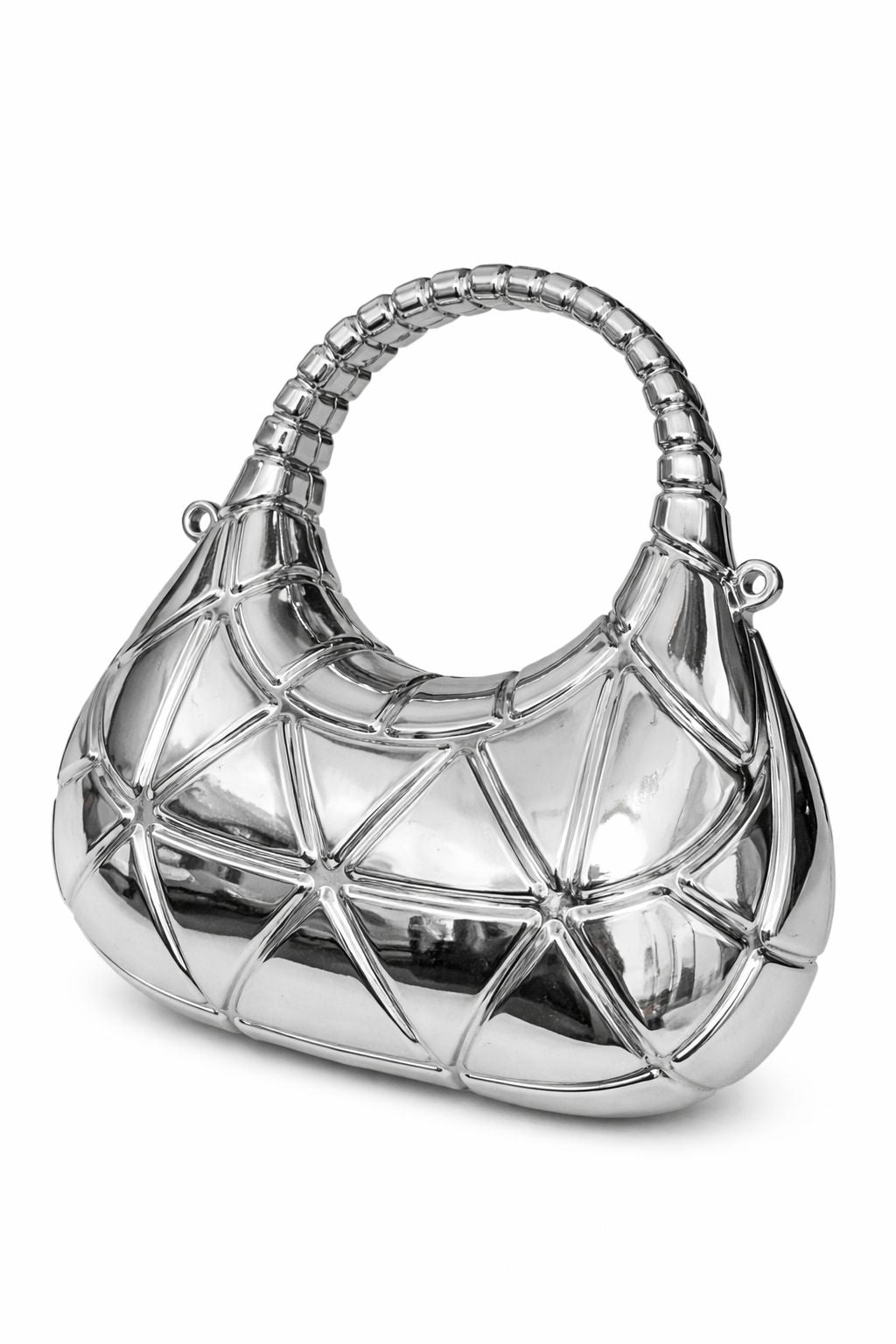 Zik Zak Shape Kids Acrylic Bag