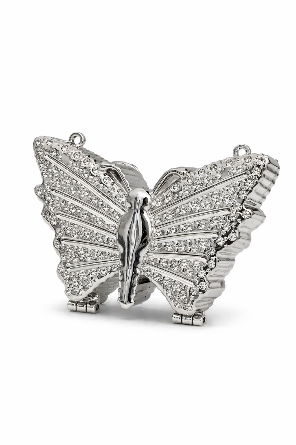 Butterfly Kids Acrylic Bag