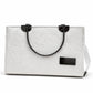 Double Handle Carry design Bag