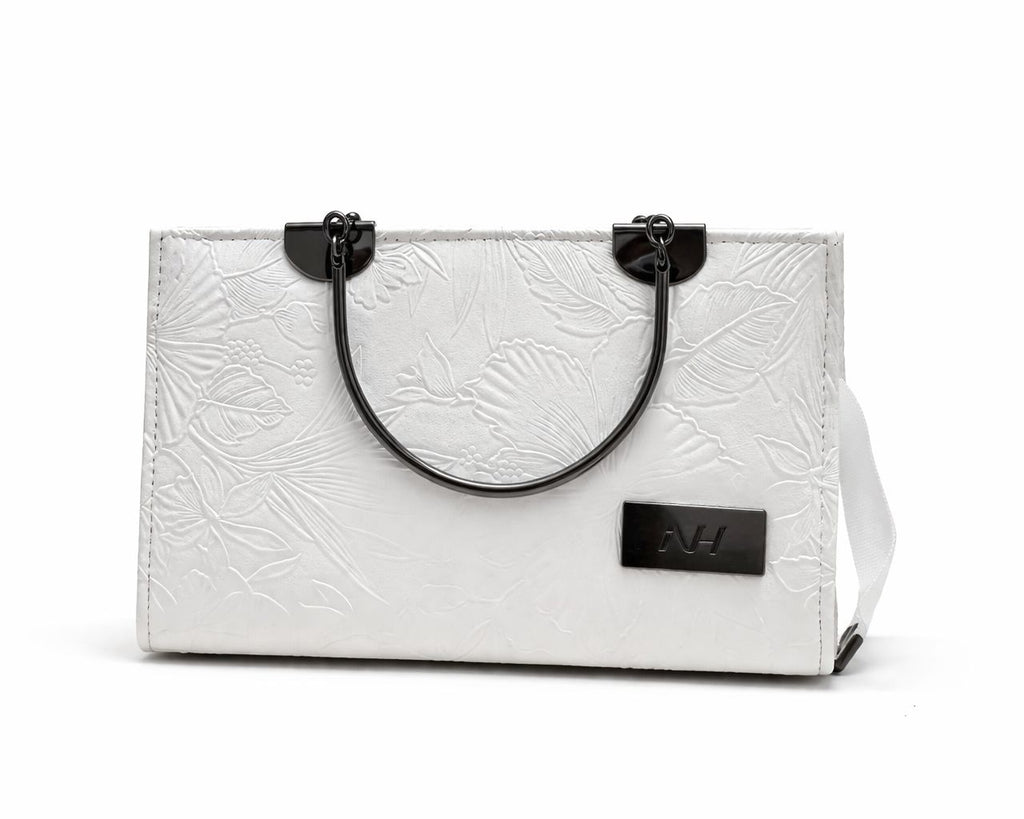 Double Handle Carry design Bag