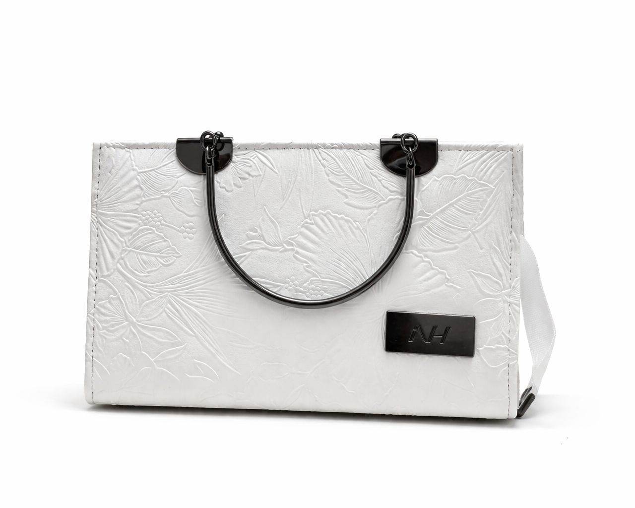 Double Handle Carry design Bag