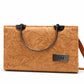 Double Handle Carry design Bag