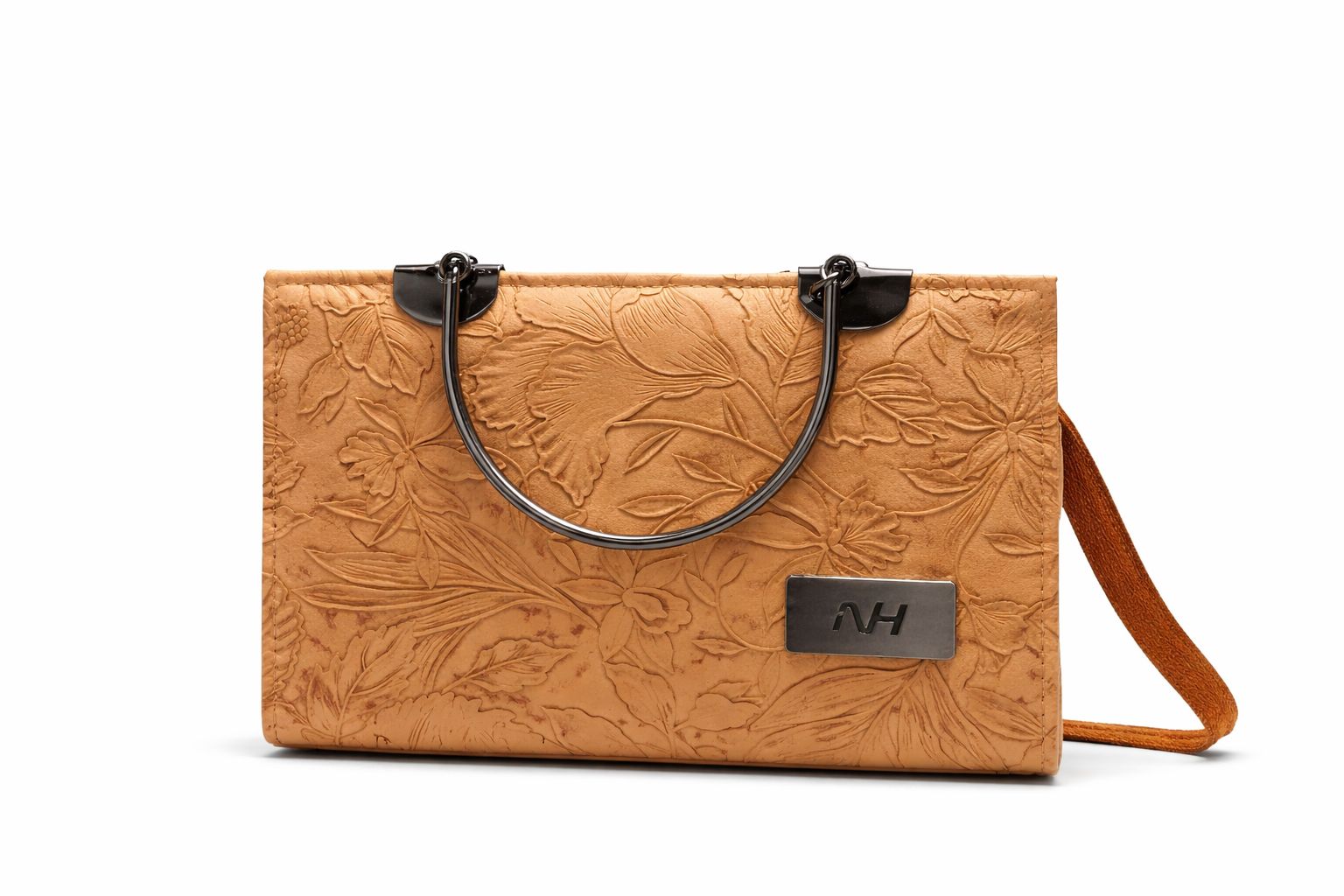 Double Handle Carry design Bag