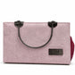Double Handle Carry design Bag