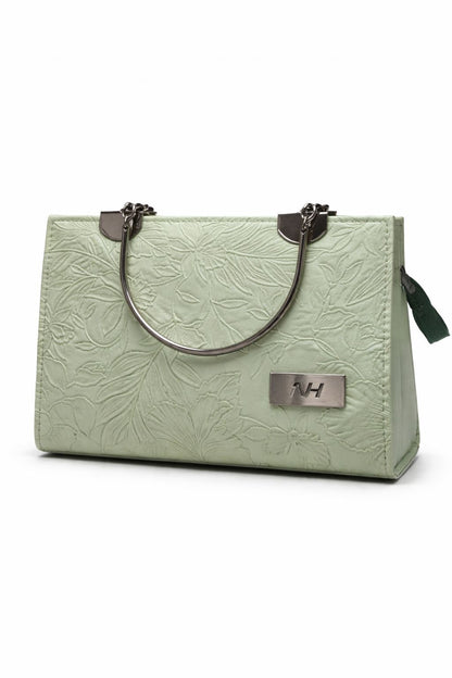 Double Handle Carry design Bag