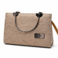 Double Handle Carry design Bag