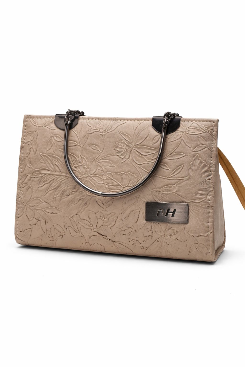 Double Handle Carry design Bag