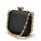 Square Ring Clutch