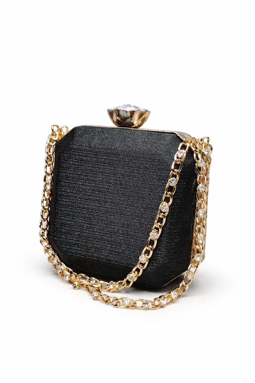 Square Ring Clutch