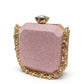Square Ring Clutch
