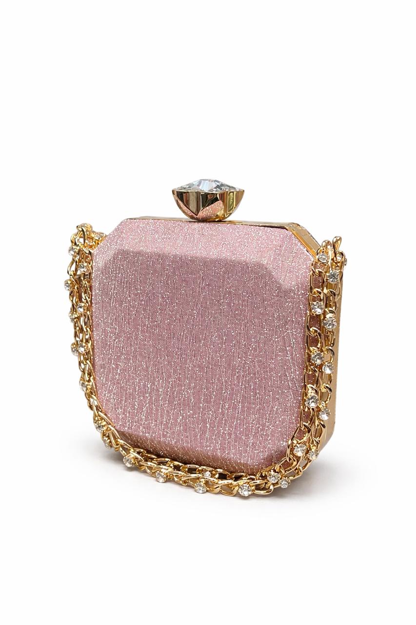Square Ring Clutch