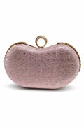 Ring Clutch Apple shape
