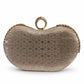 Ring Clutch Apple shape