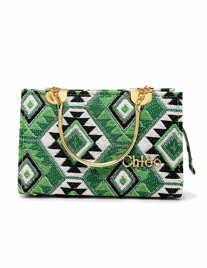 Double Handle Carry design Bag