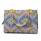 Double Handle Carry design Bag