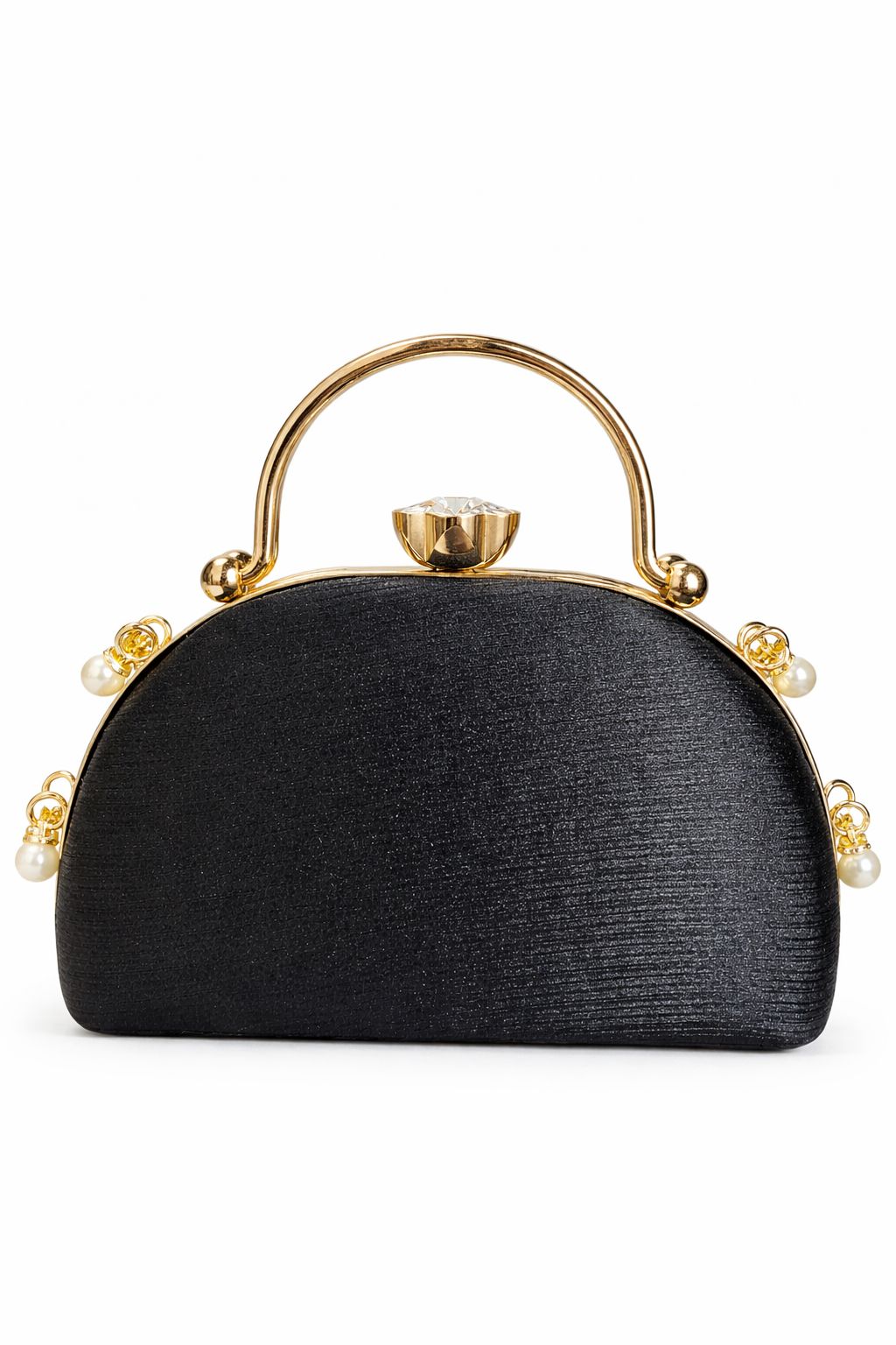 Fancy Fix Handle Clutch