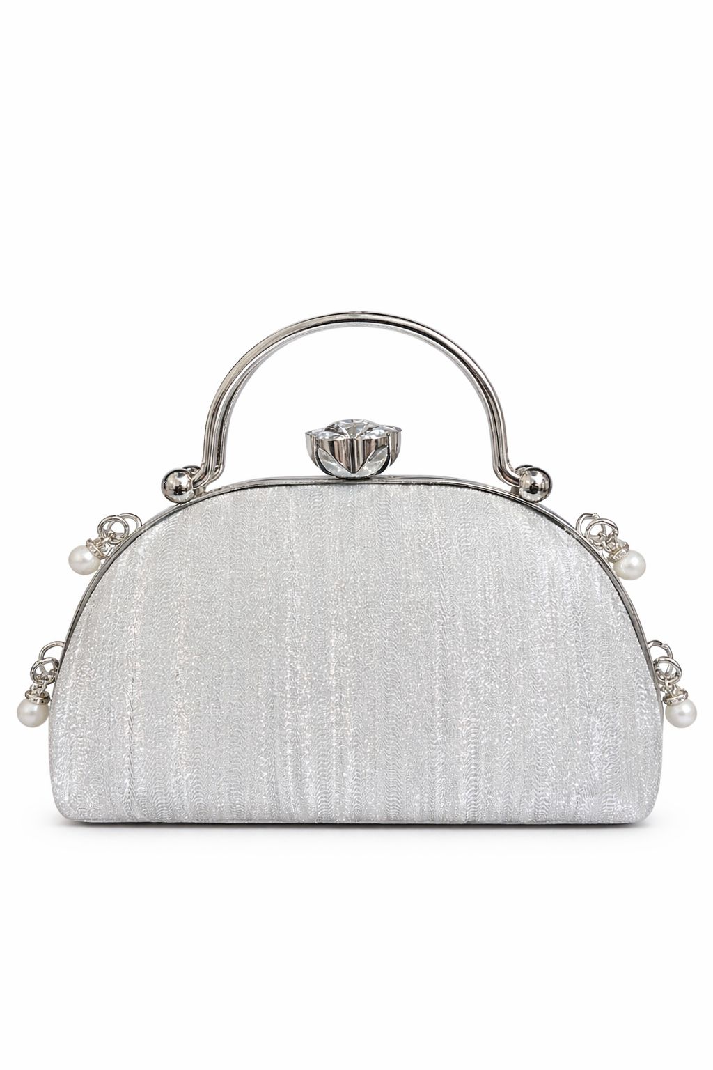 Fancy Fix Handle Clutch