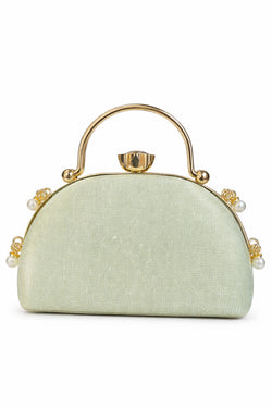 Fancy Fix Handle Clutch