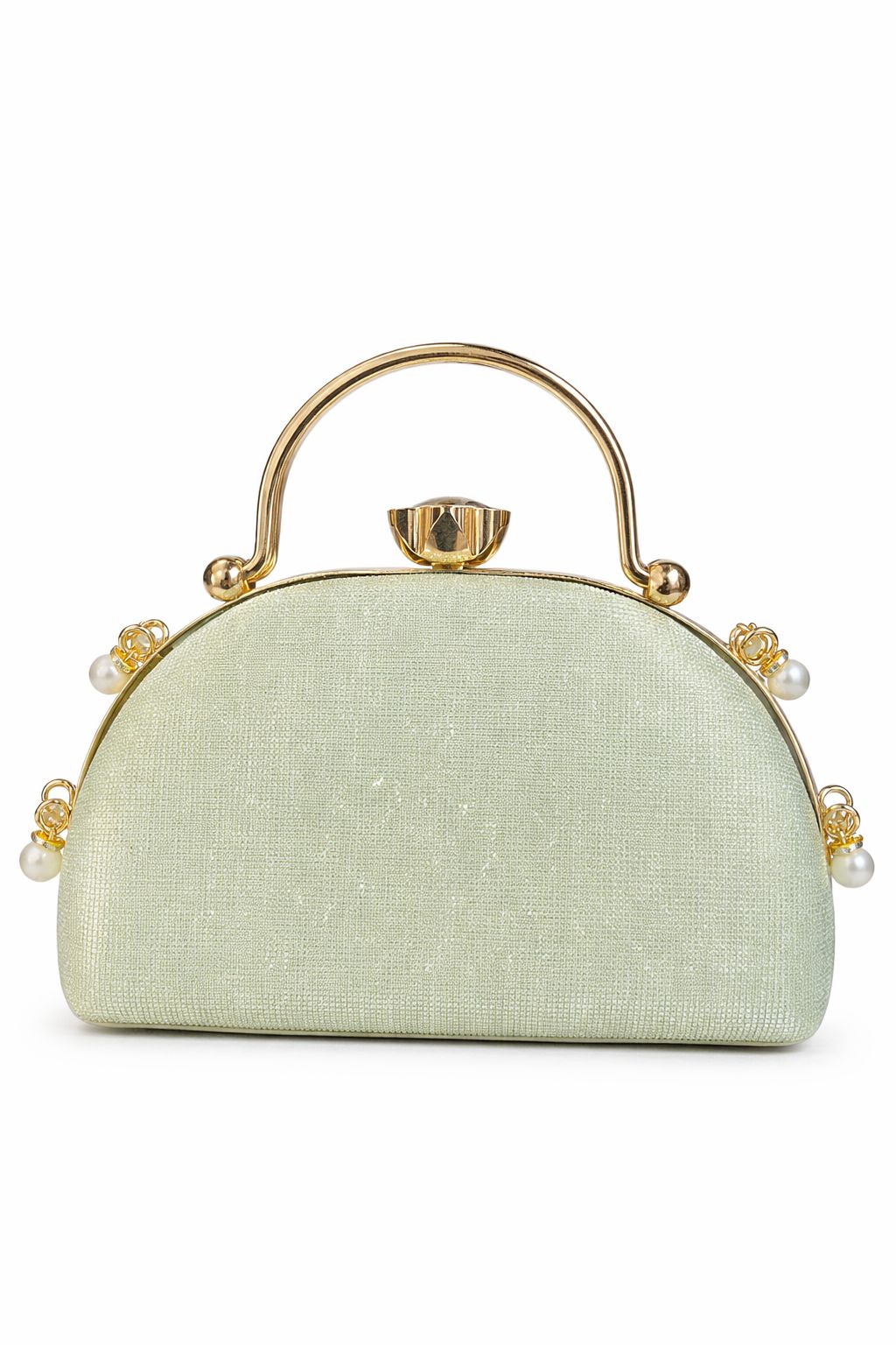 Fancy Fix Handle Clutch