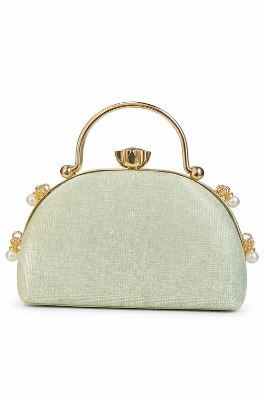 Fancy Fix Handle Clutch
