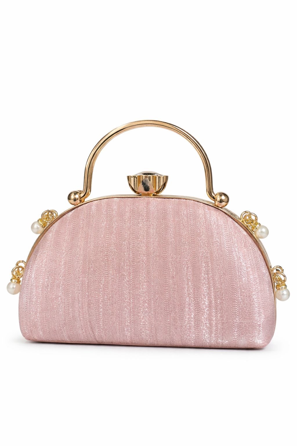 Fancy Fix Handle Clutch