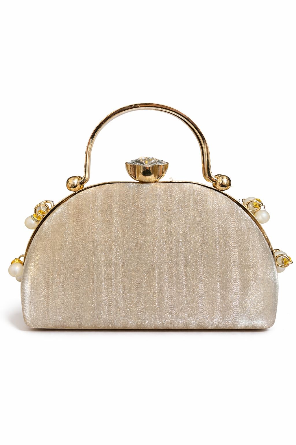 Fancy Fix Handle Clutch