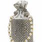 Stones Design Potli